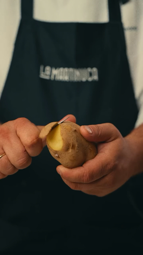 La Martinuca