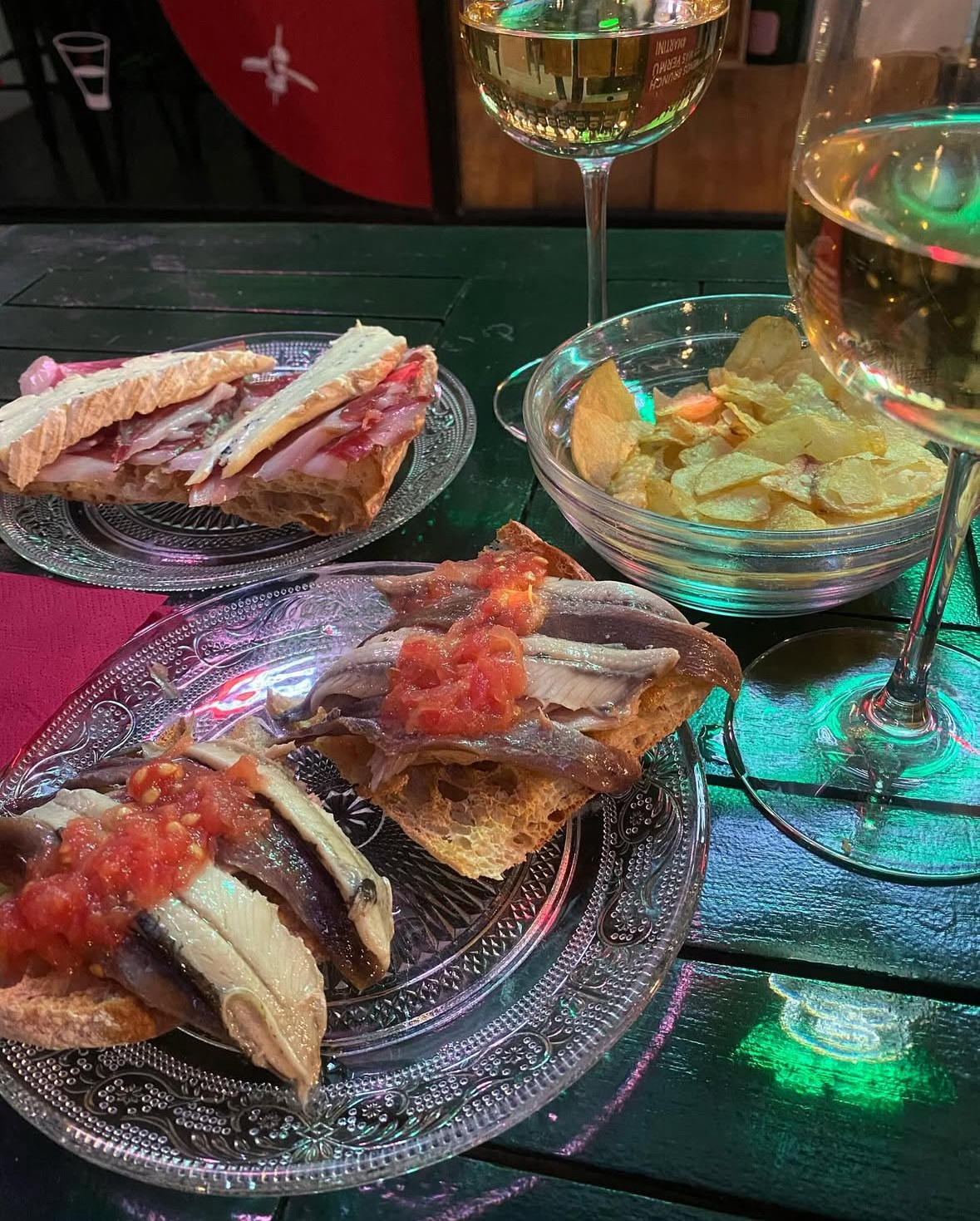 Restaurants La Zahurda