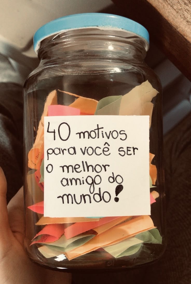 Social Para amigo(a)