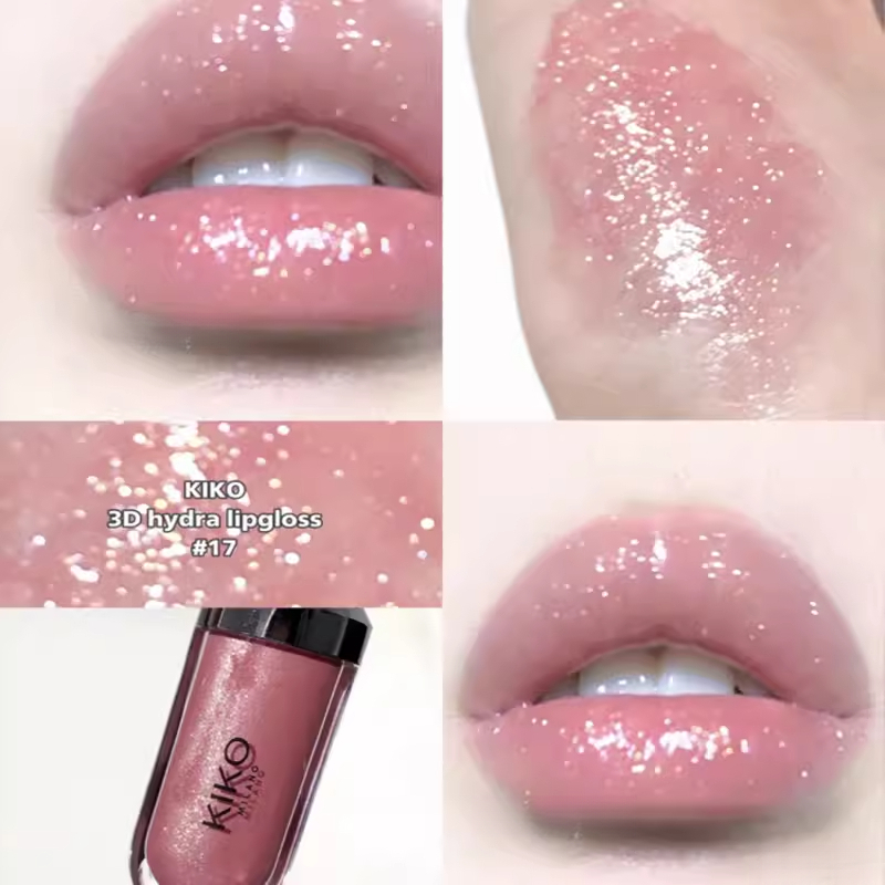 Social Lipgloss Longa duração.✨💓