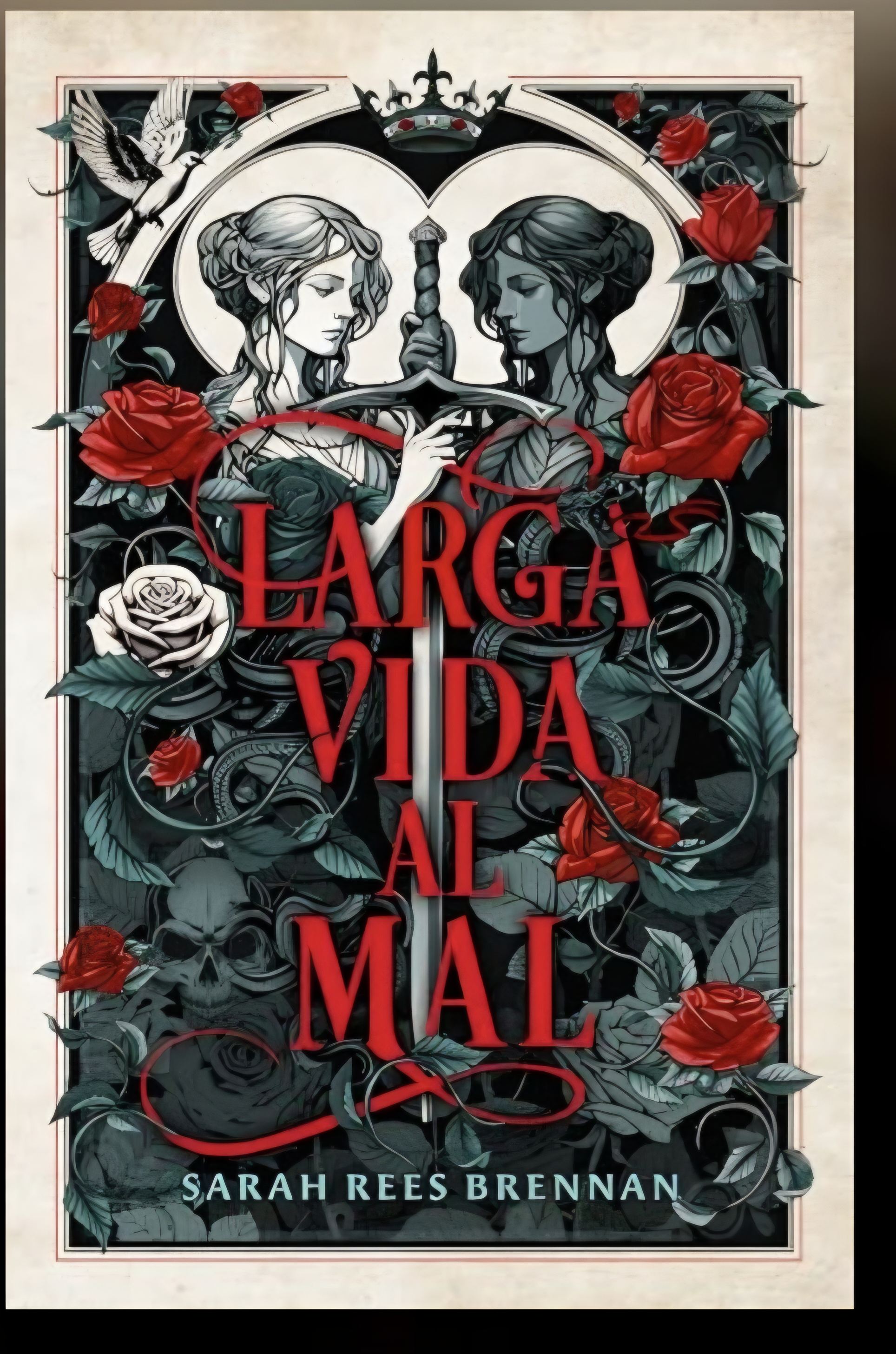 Social Larga vida al mal