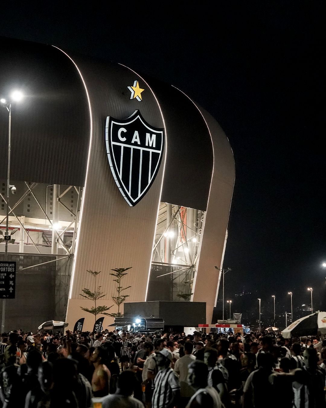 Social Atlético Mineiro 