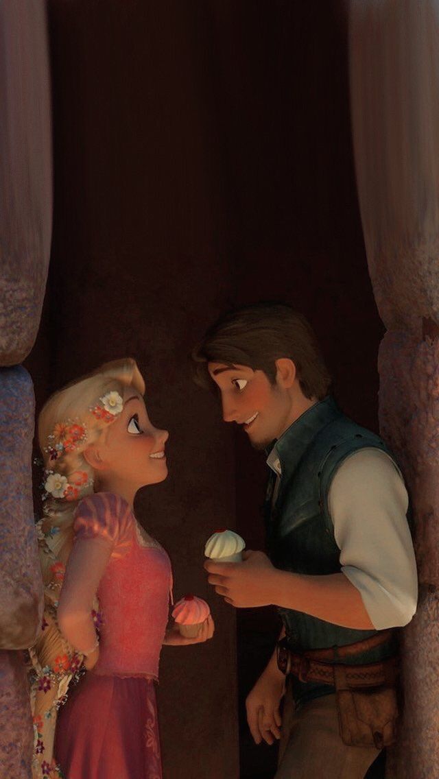 Social Rapunzel & José