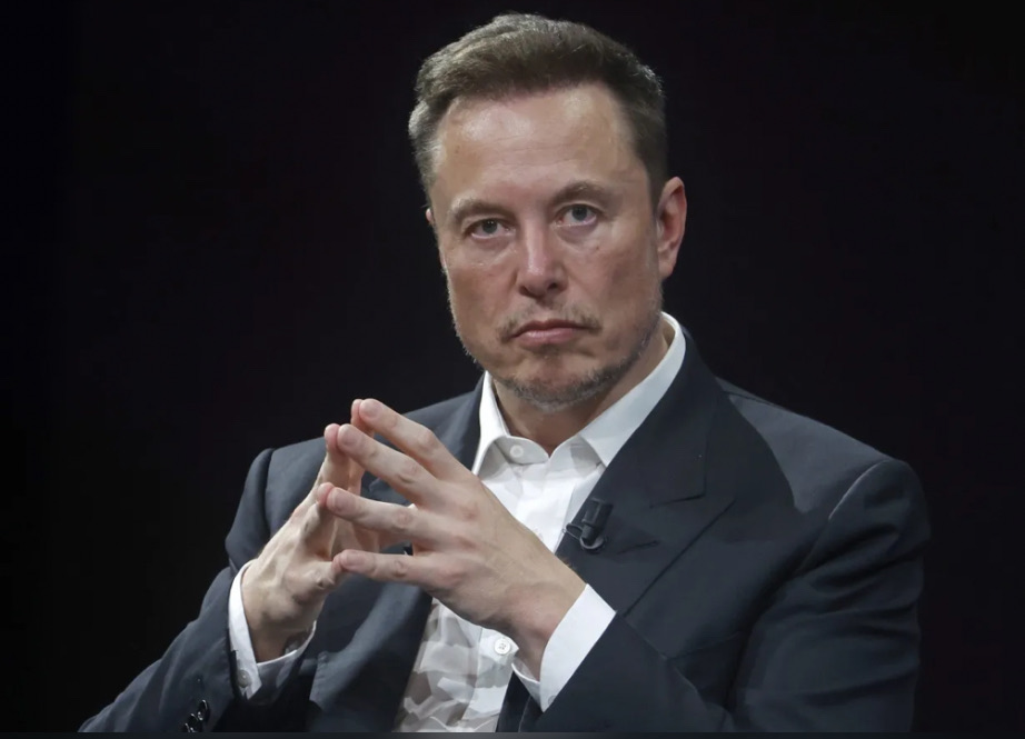 Social Elon Musk: el tech-magnate moderno