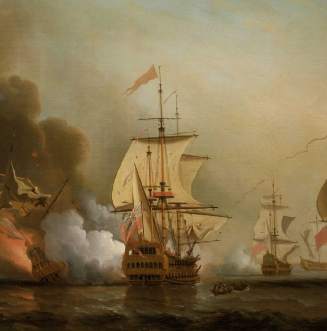 Social El Galeón San José
