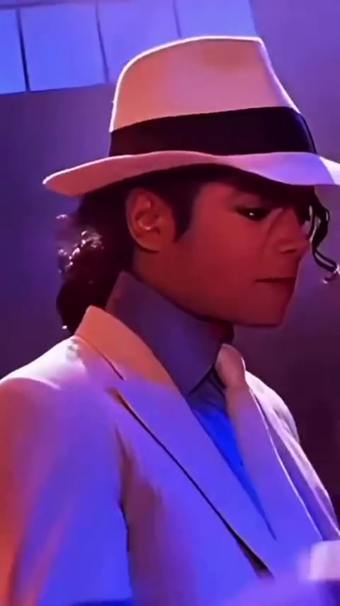 Smooth Criminal - 2012 Remaster