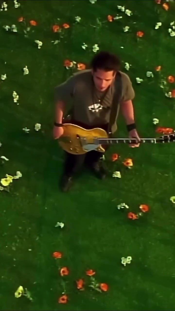 Soundgarden - Black Hole Sun