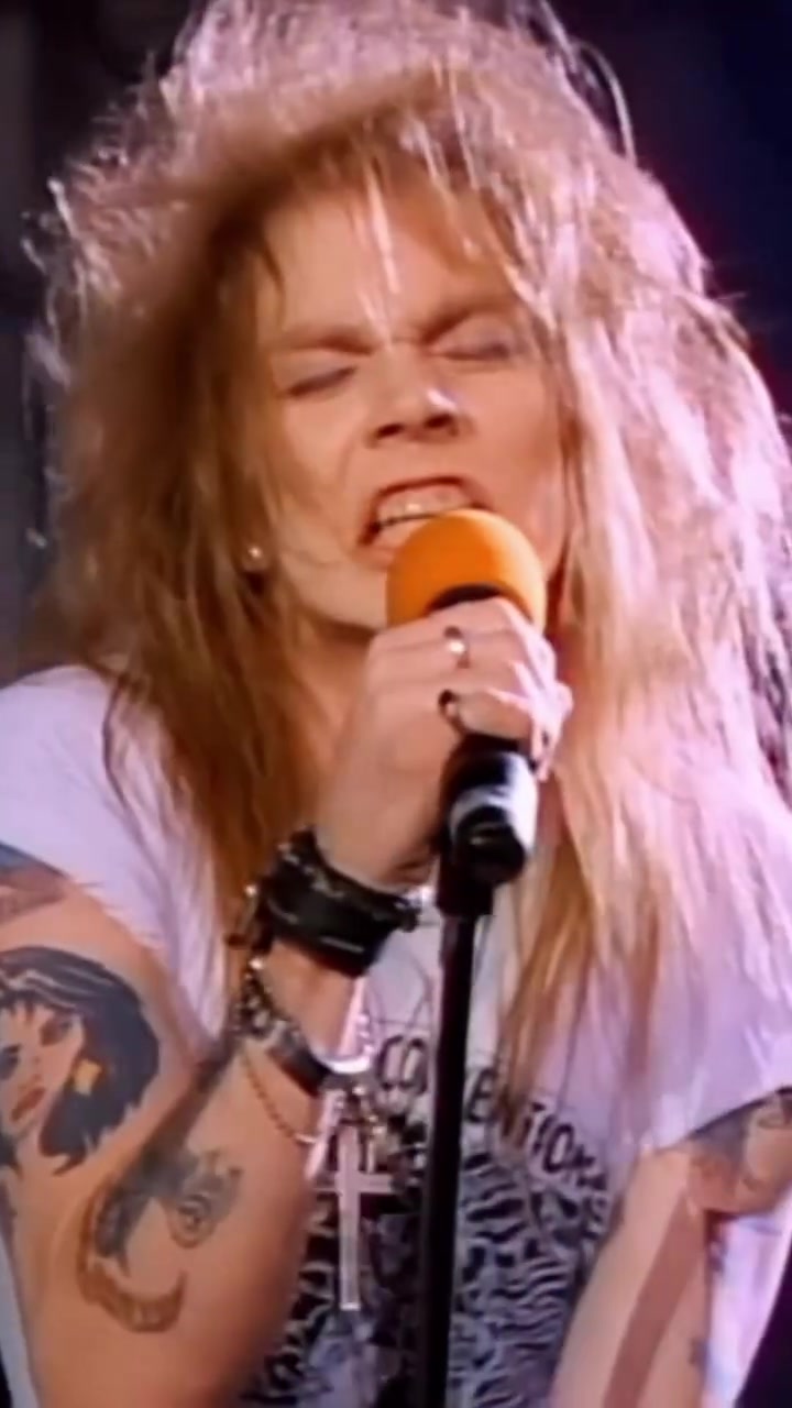 Welcome To The Jungle