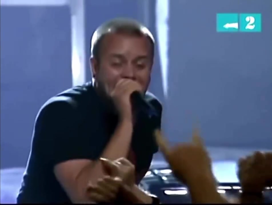 Story of The Year - And The Hero Will Drown 