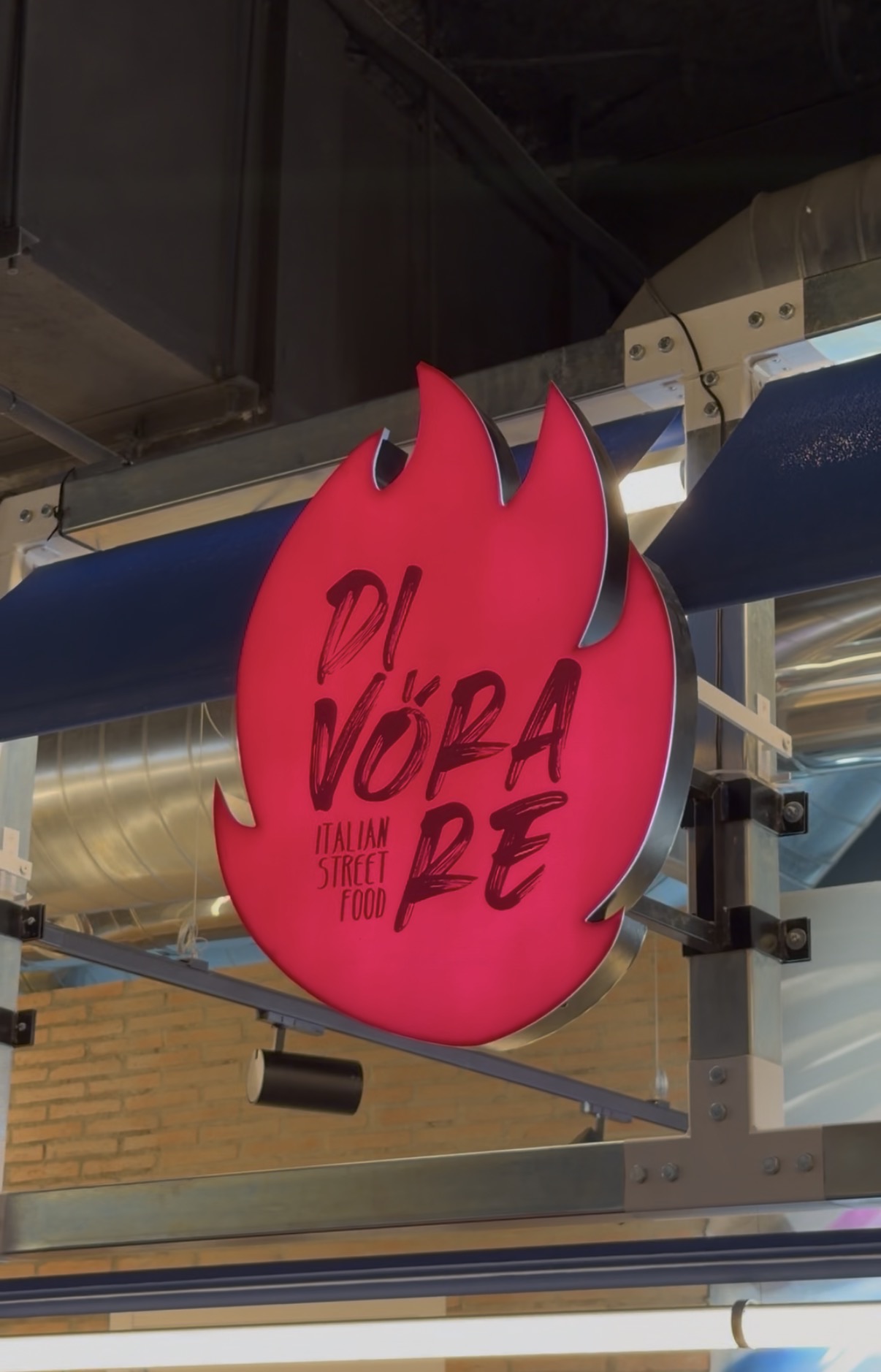 Restaurantes Divorare