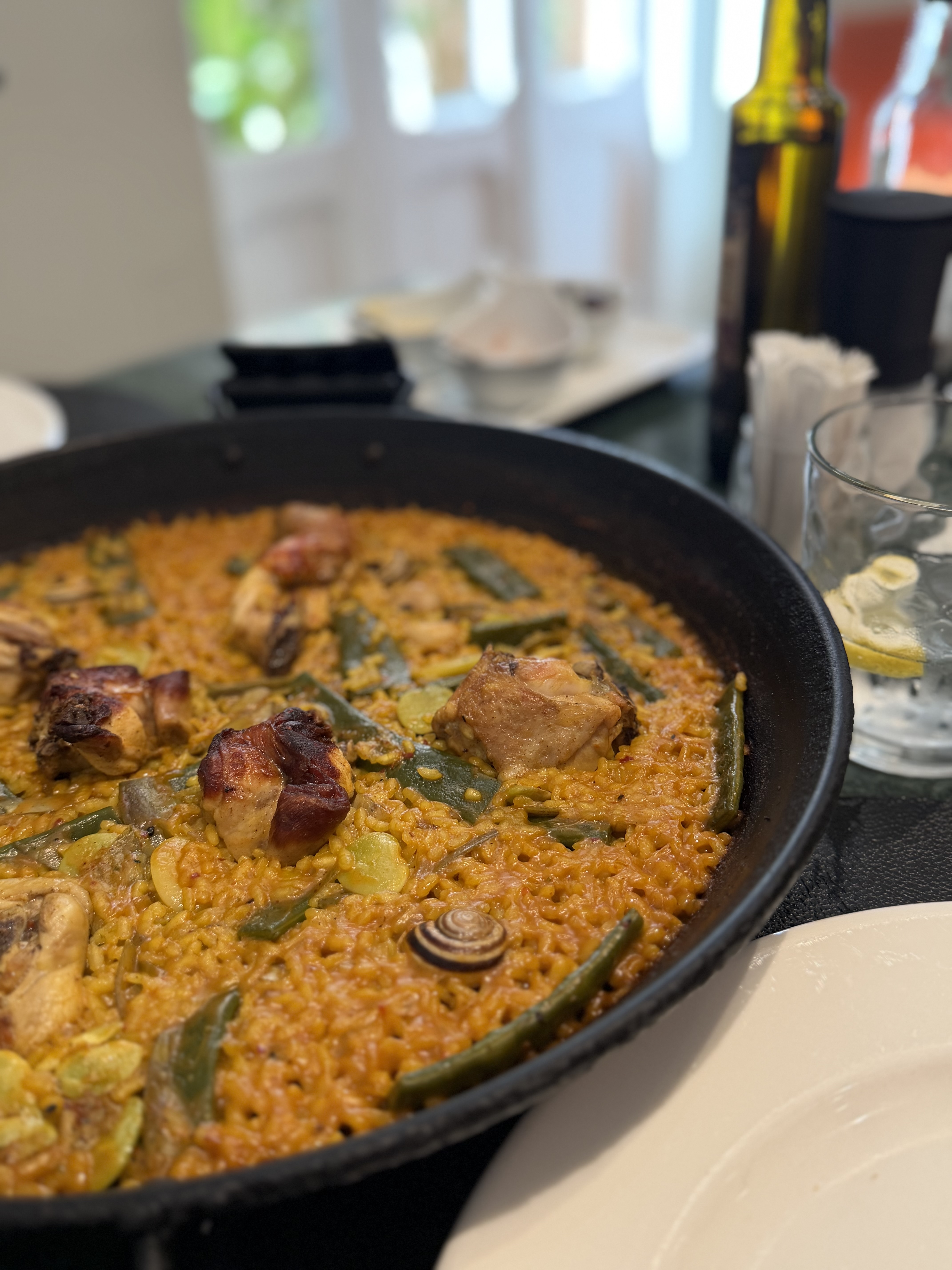 Restaurants Restaurante Navarro