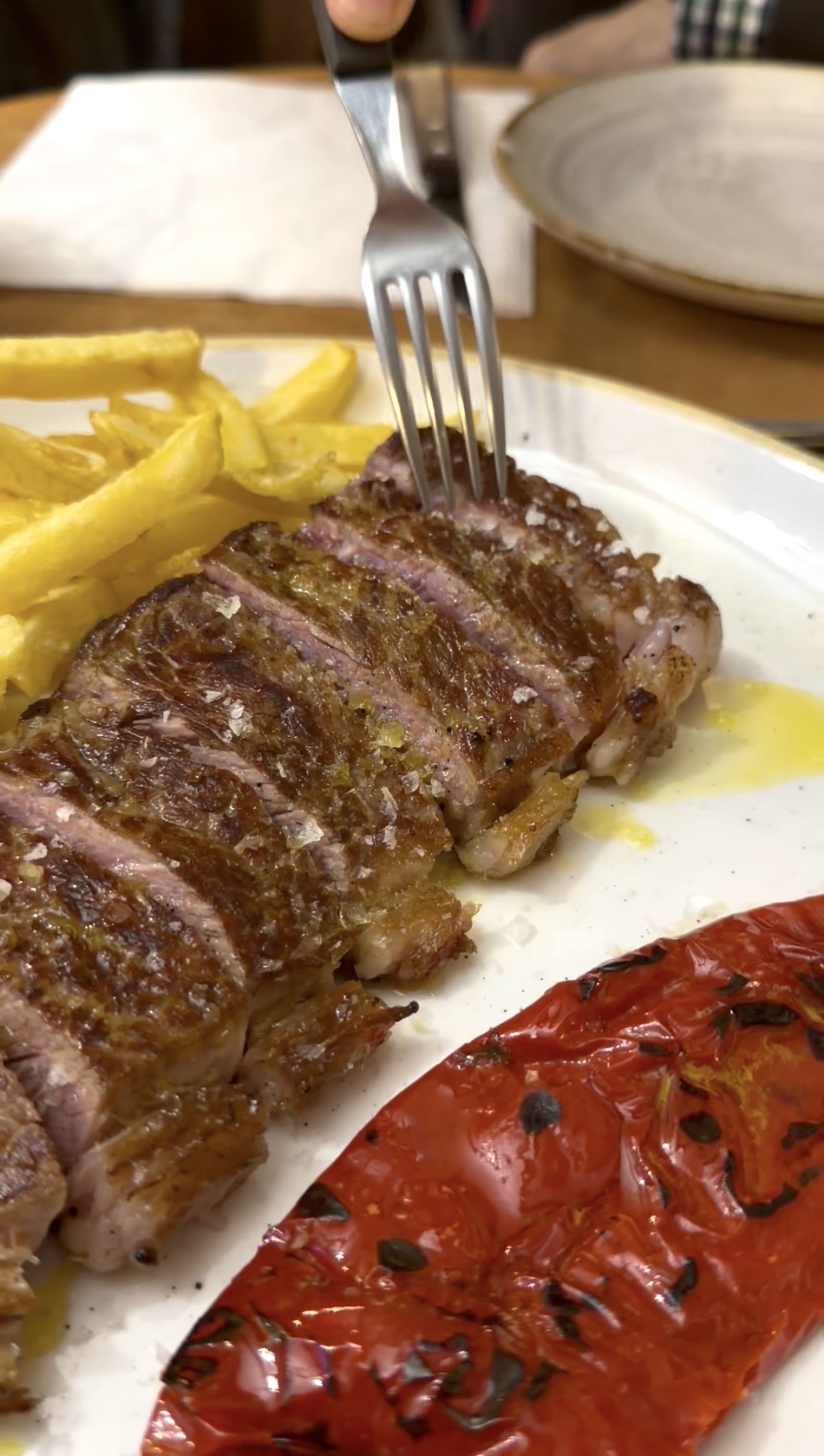 Restaurantes Mesón La Paloma