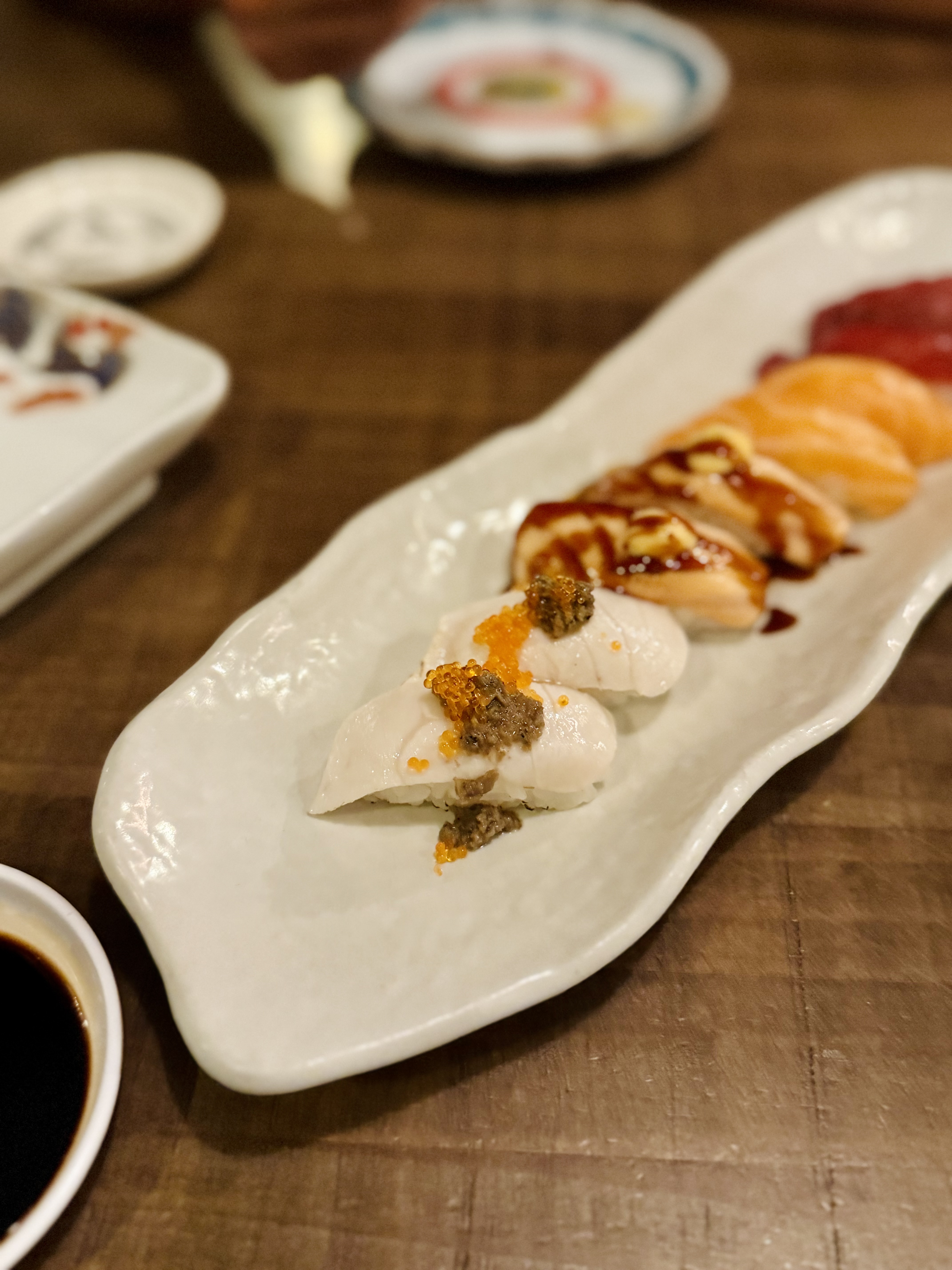 Restaurants 居酒屋-Konnichiwa de Preciados