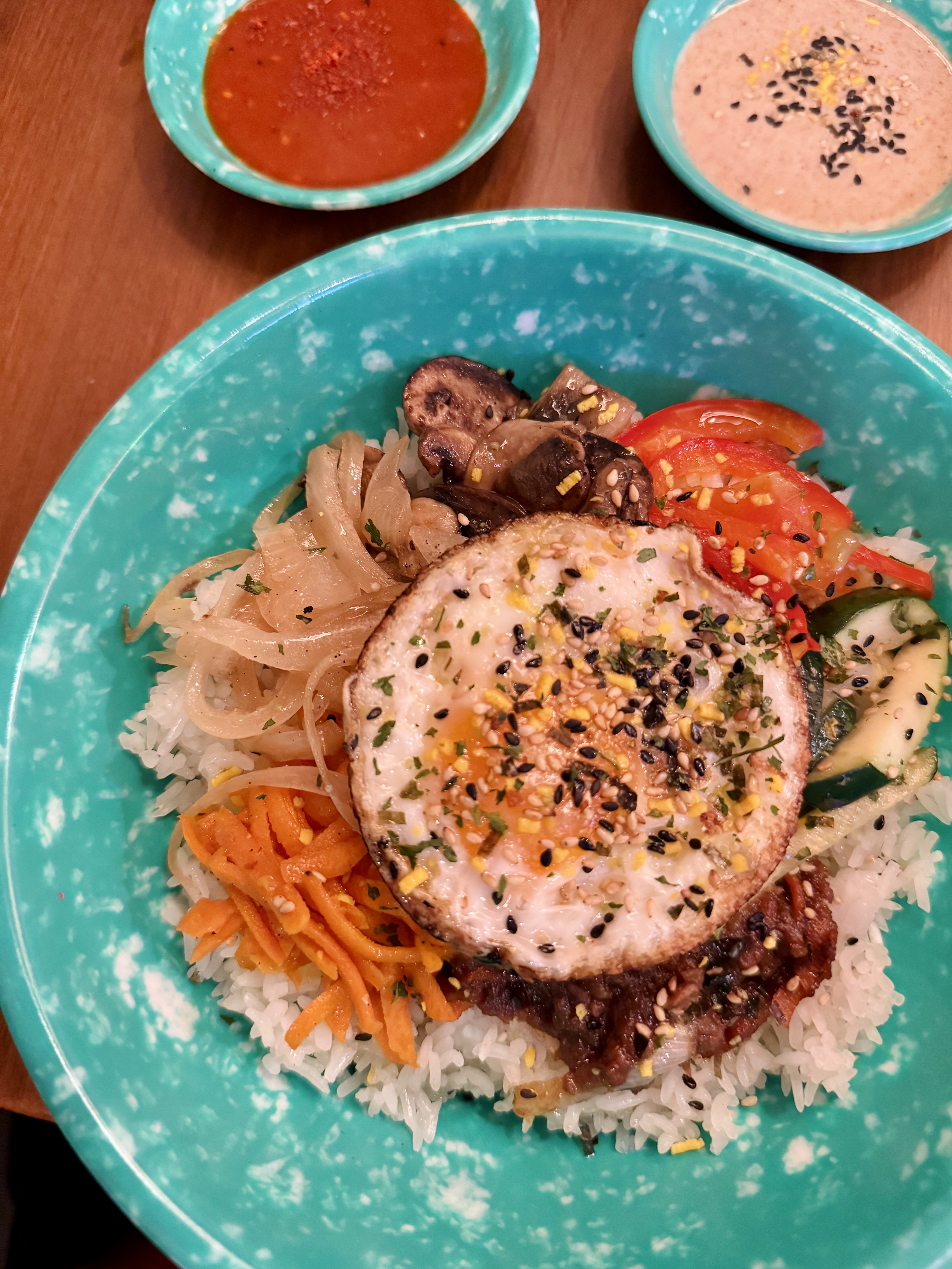 Restaurants Hanok Korean Street Food