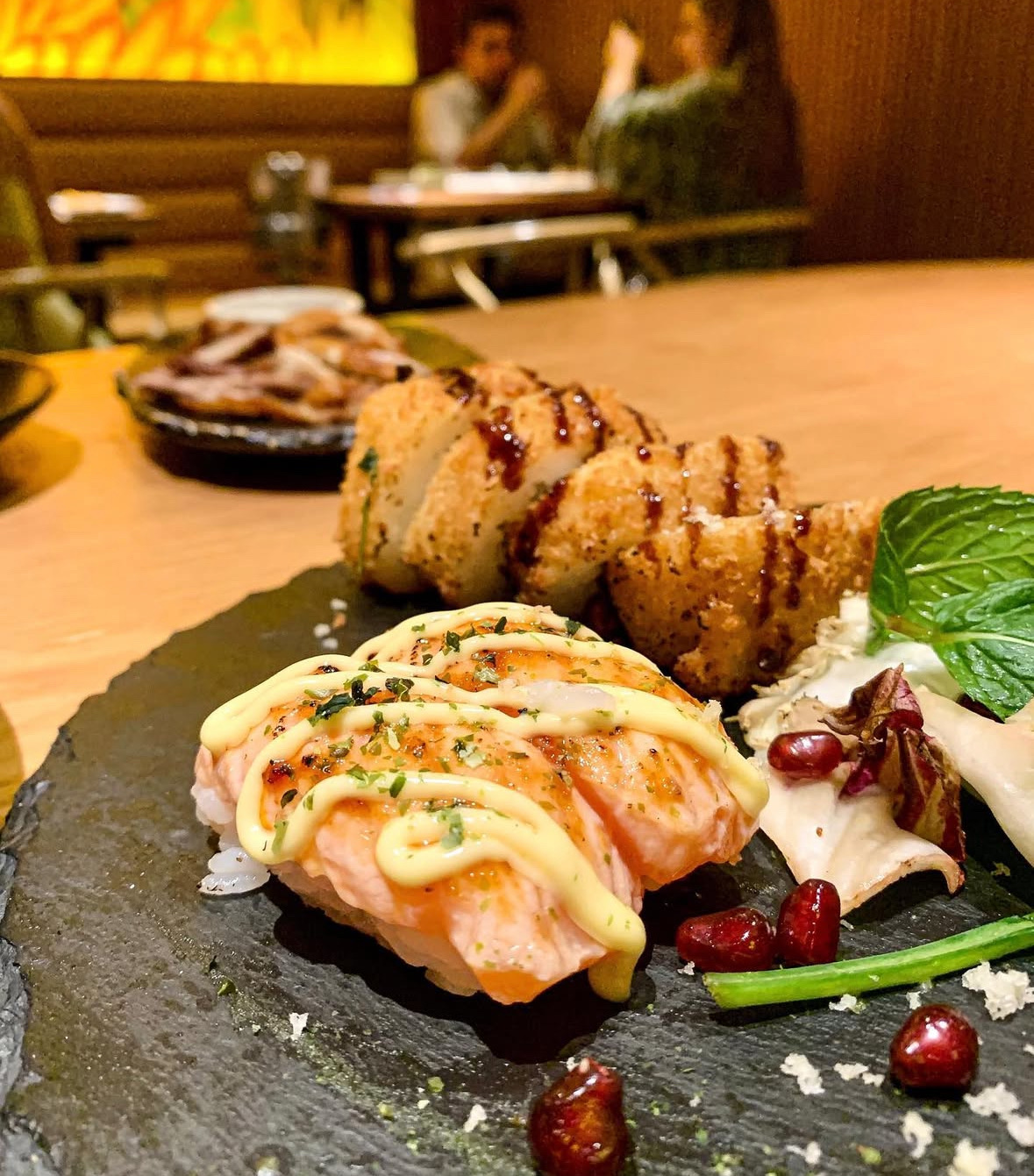Restaurants Soi Noodle