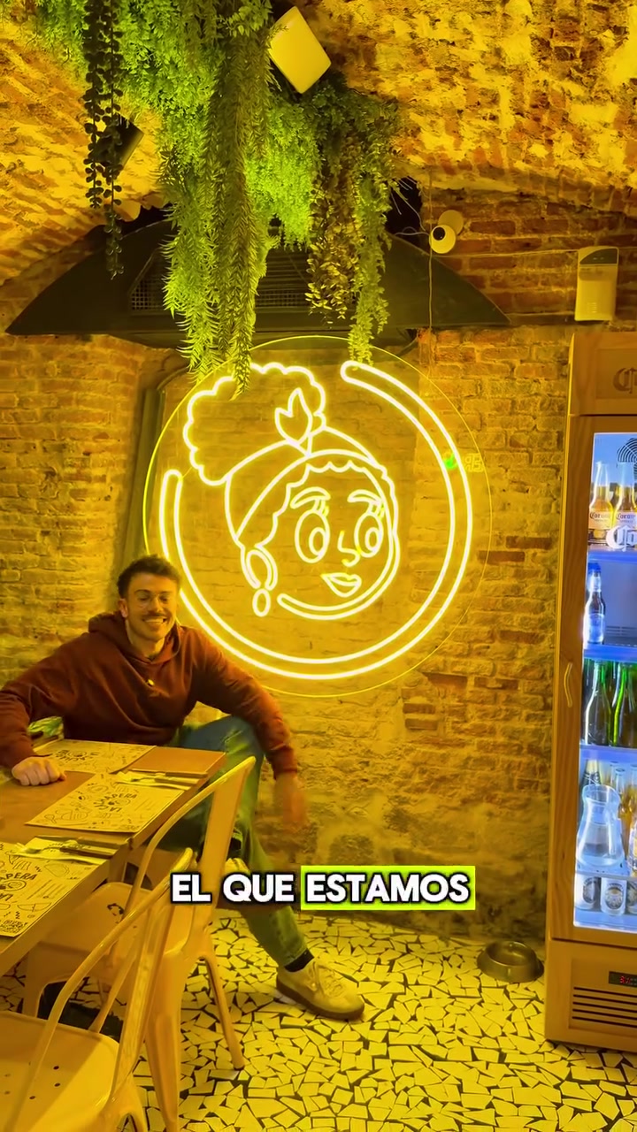 La Cachapera