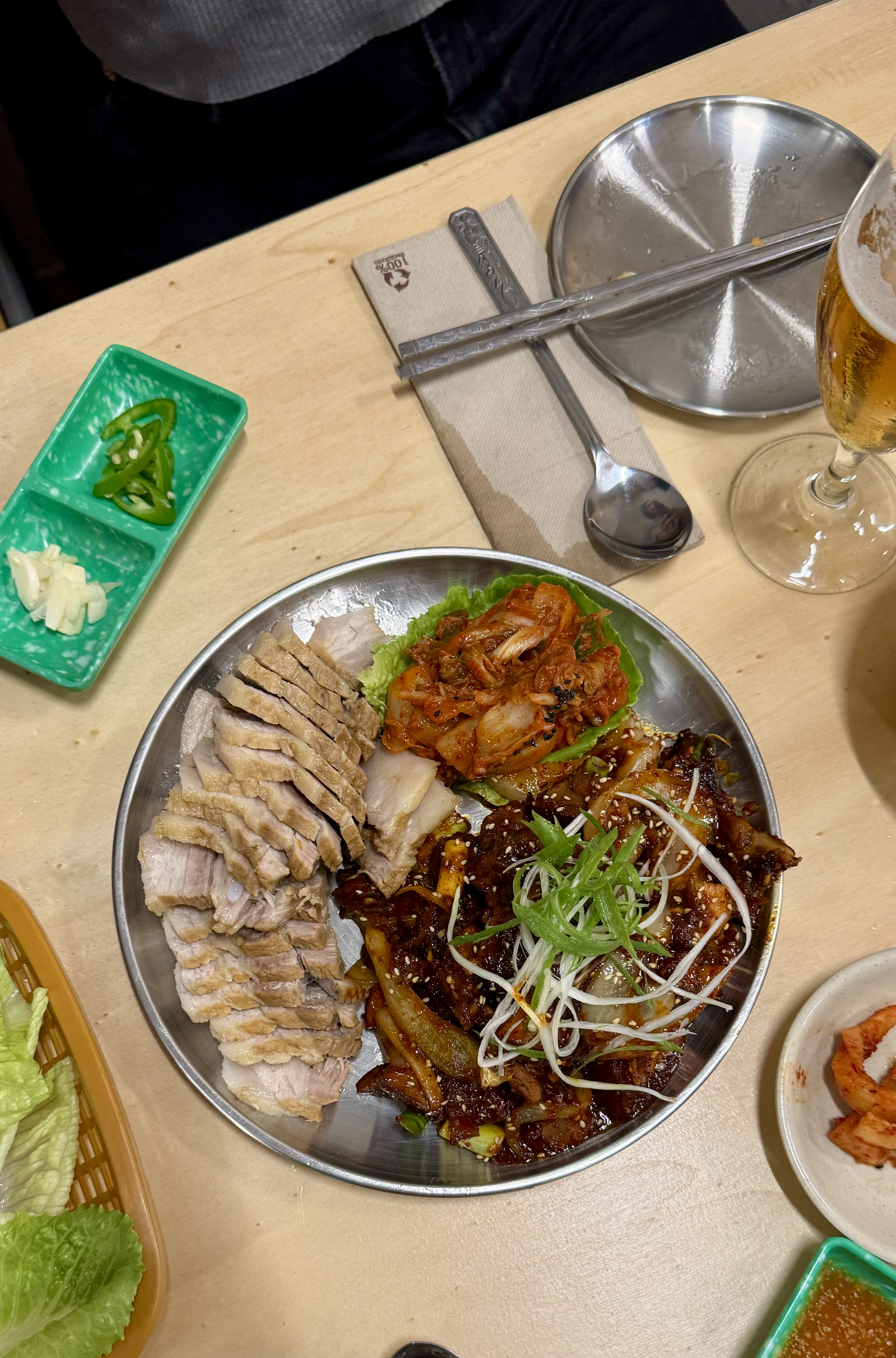 Restaurants PURY