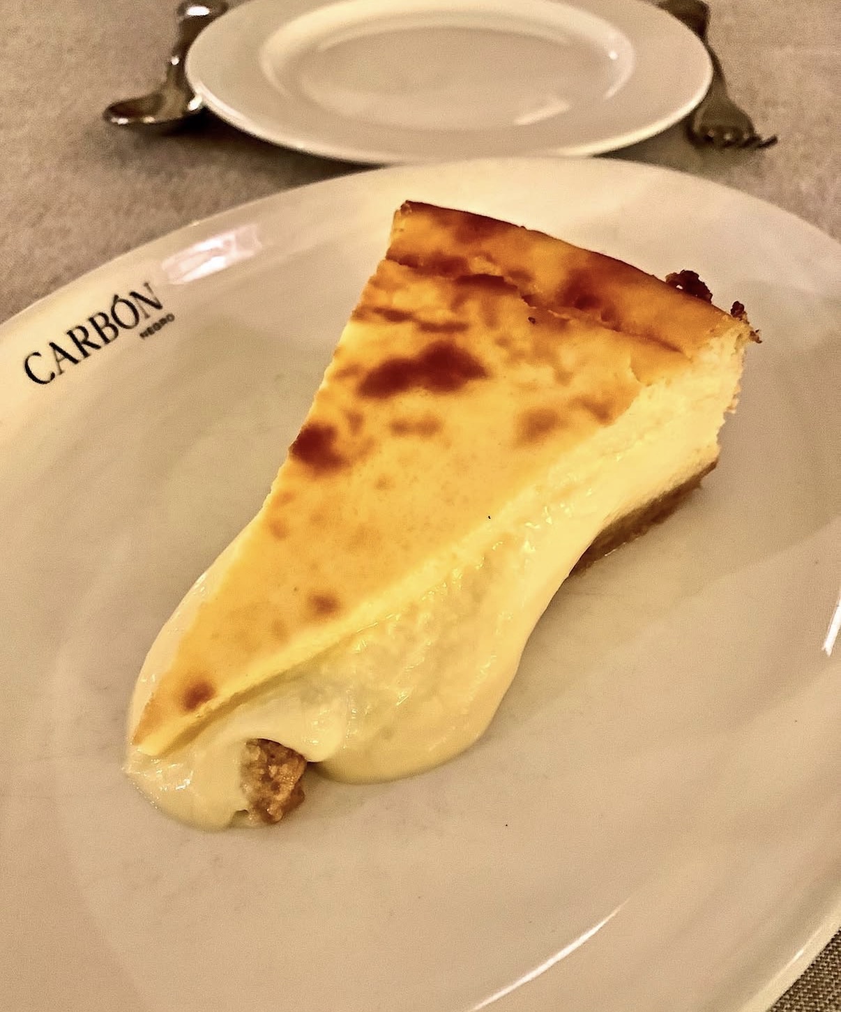 Restaurants Carbón Negro