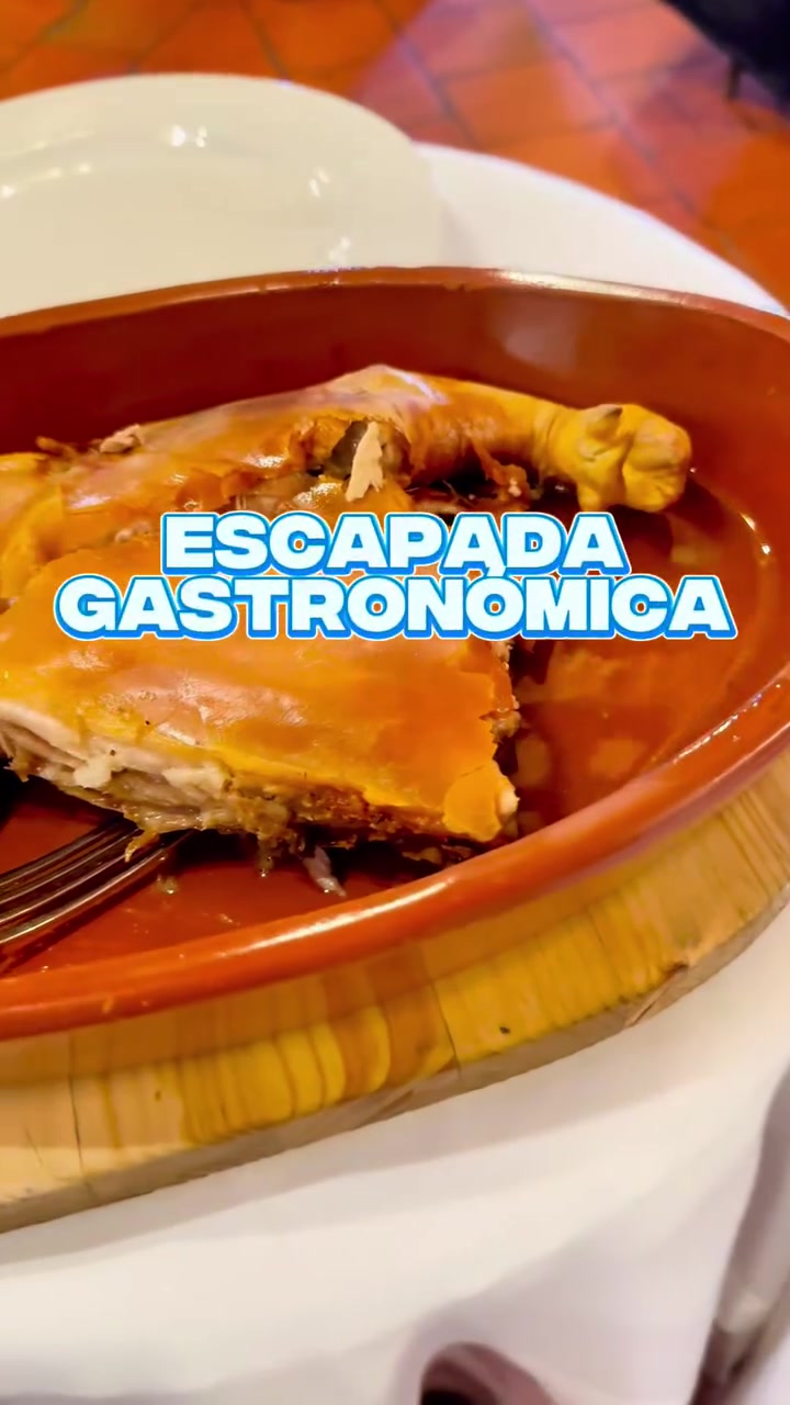 Restaurante La Portada de Mediodía