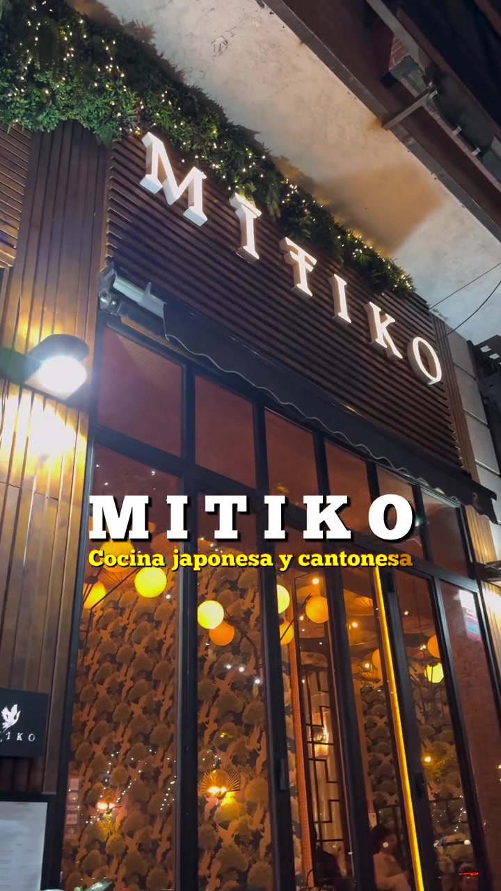 Mitiko