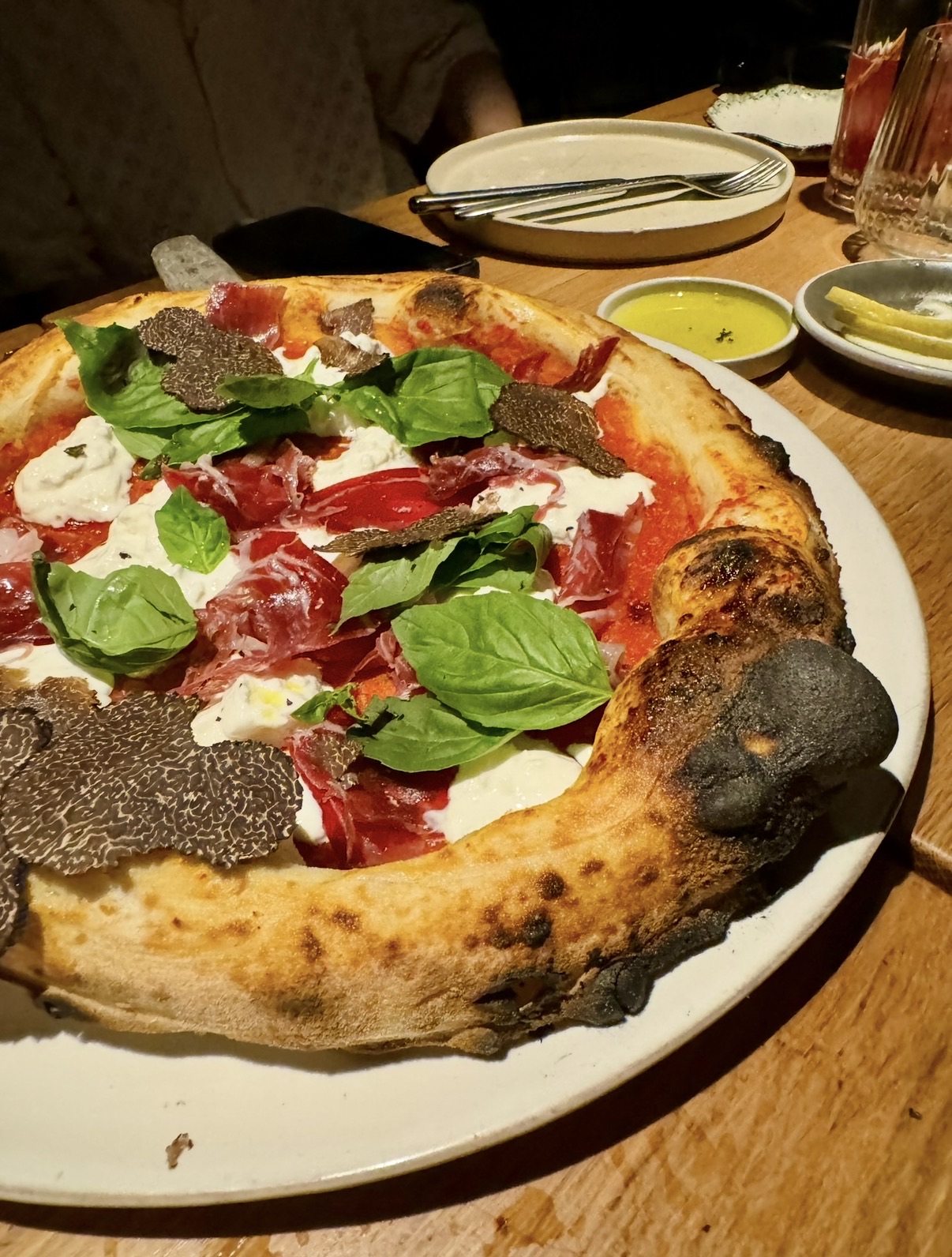 Restaurants Roostiq