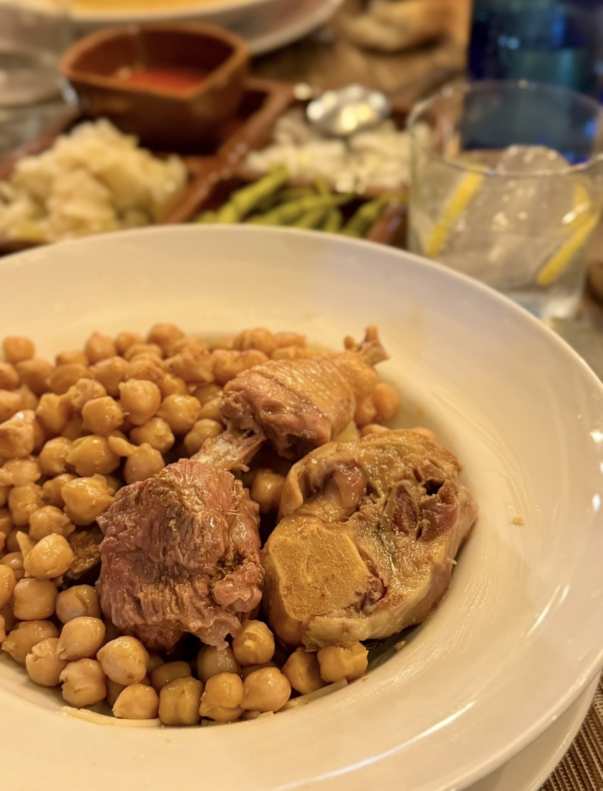 Restaurants La Rayúa Gran Vía