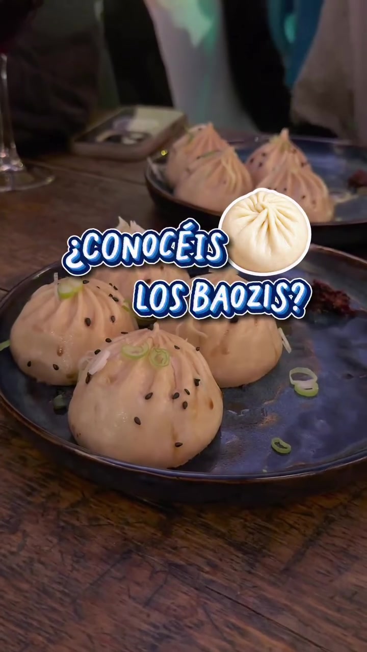 Huang’s Bao