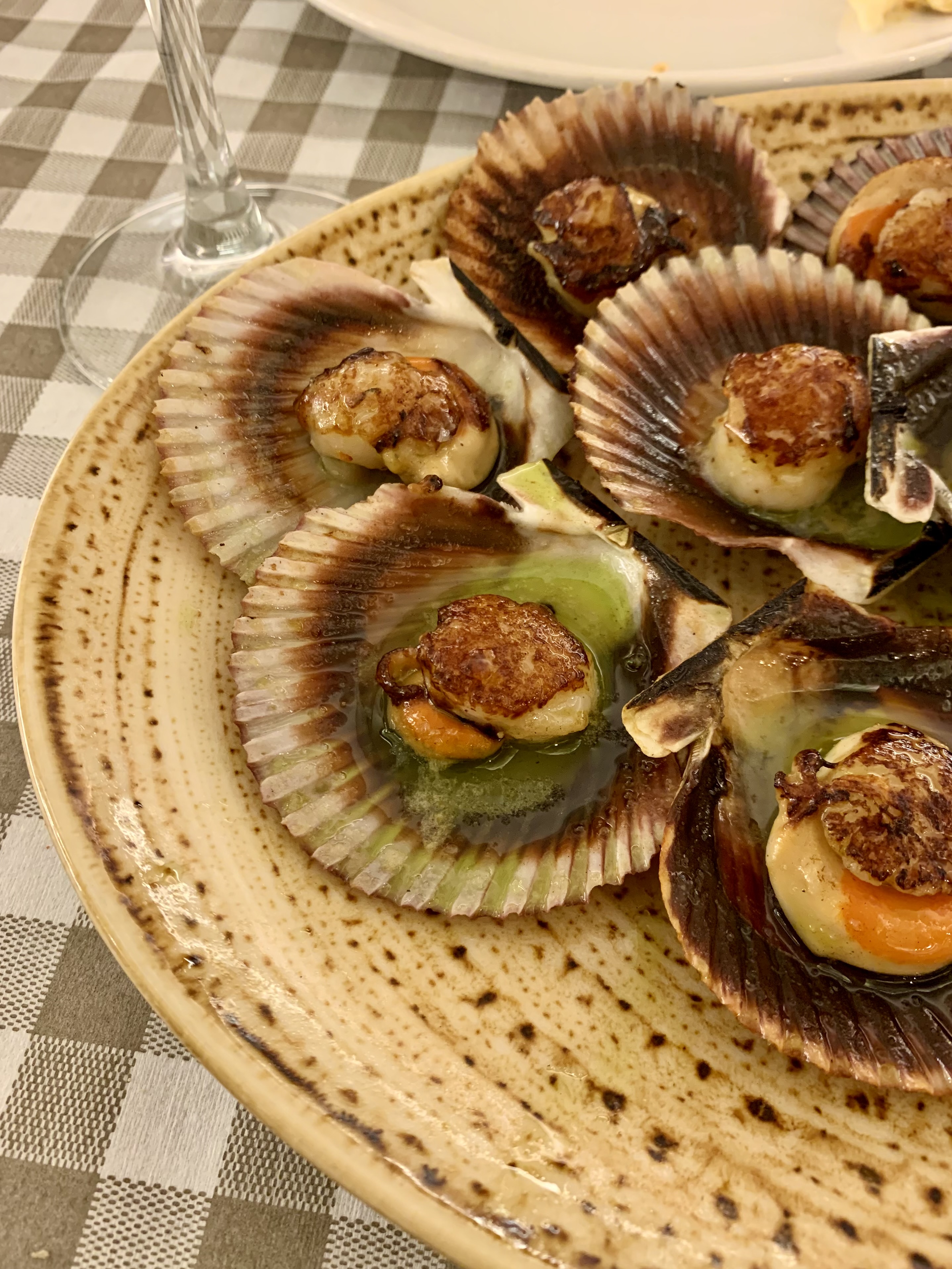 Restaurantes A Noiesa