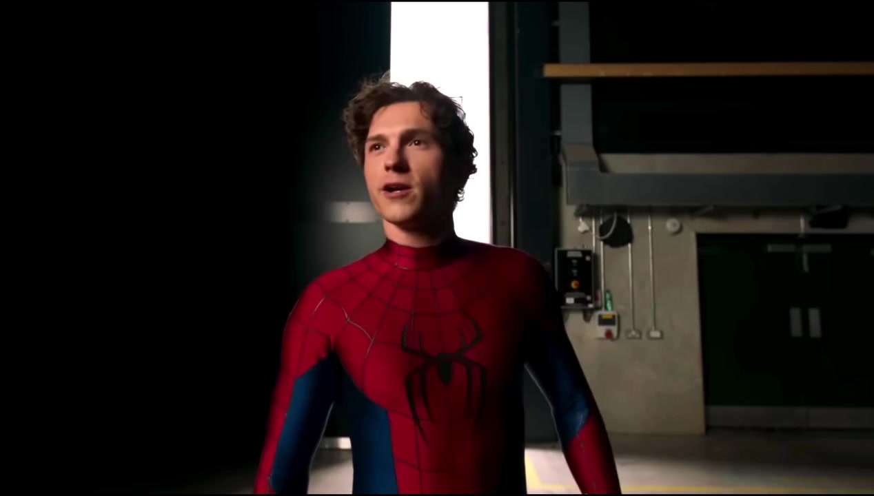 'Spider-Man: Brand New Day': Tom Holland vuelve a la acción