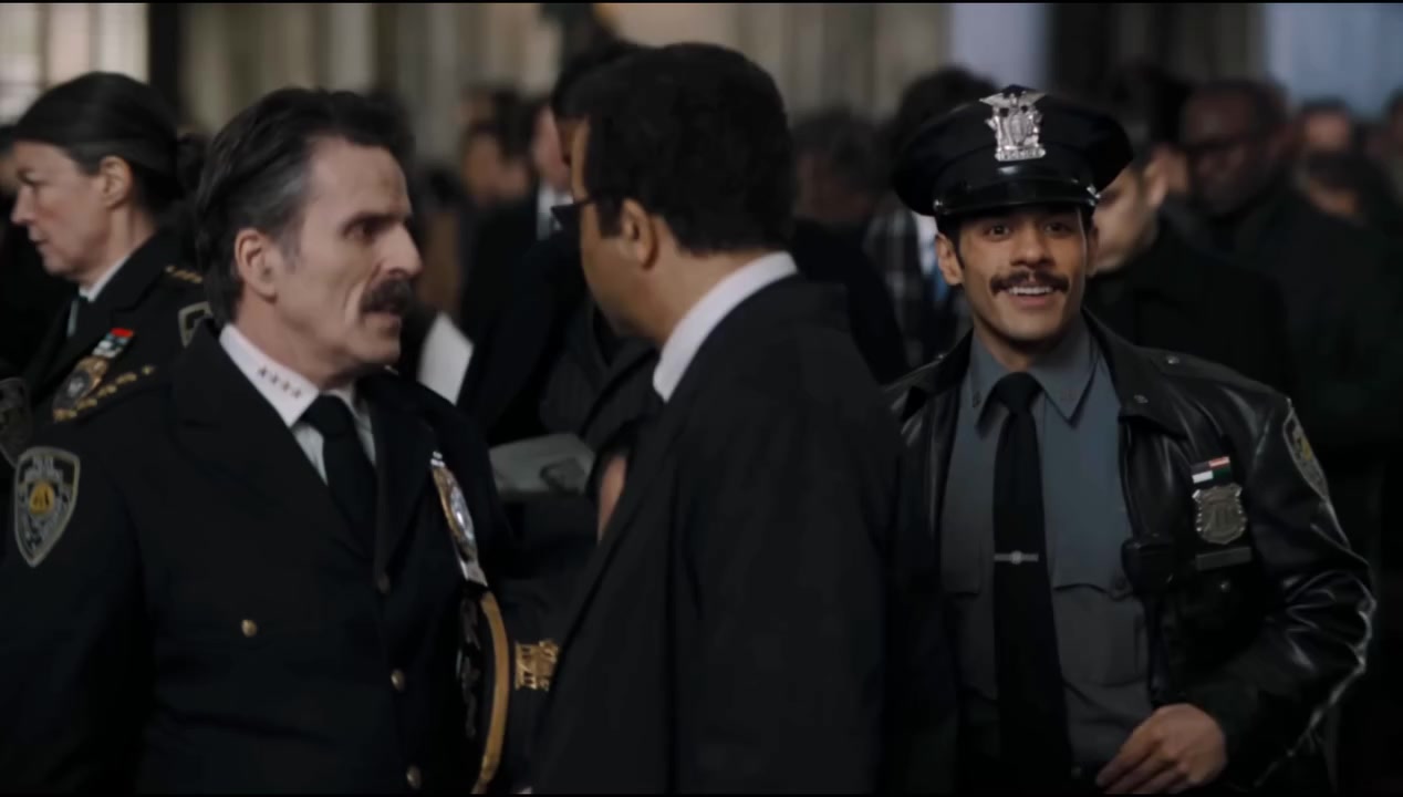 ‘The Batman’: el detective oscuro de Gotham bajo una nueva luz