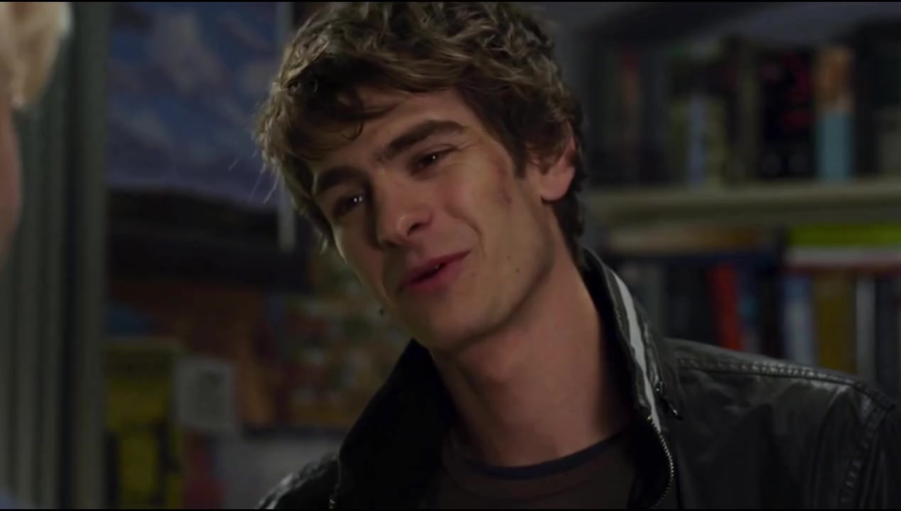 The Amazing Spider-Man