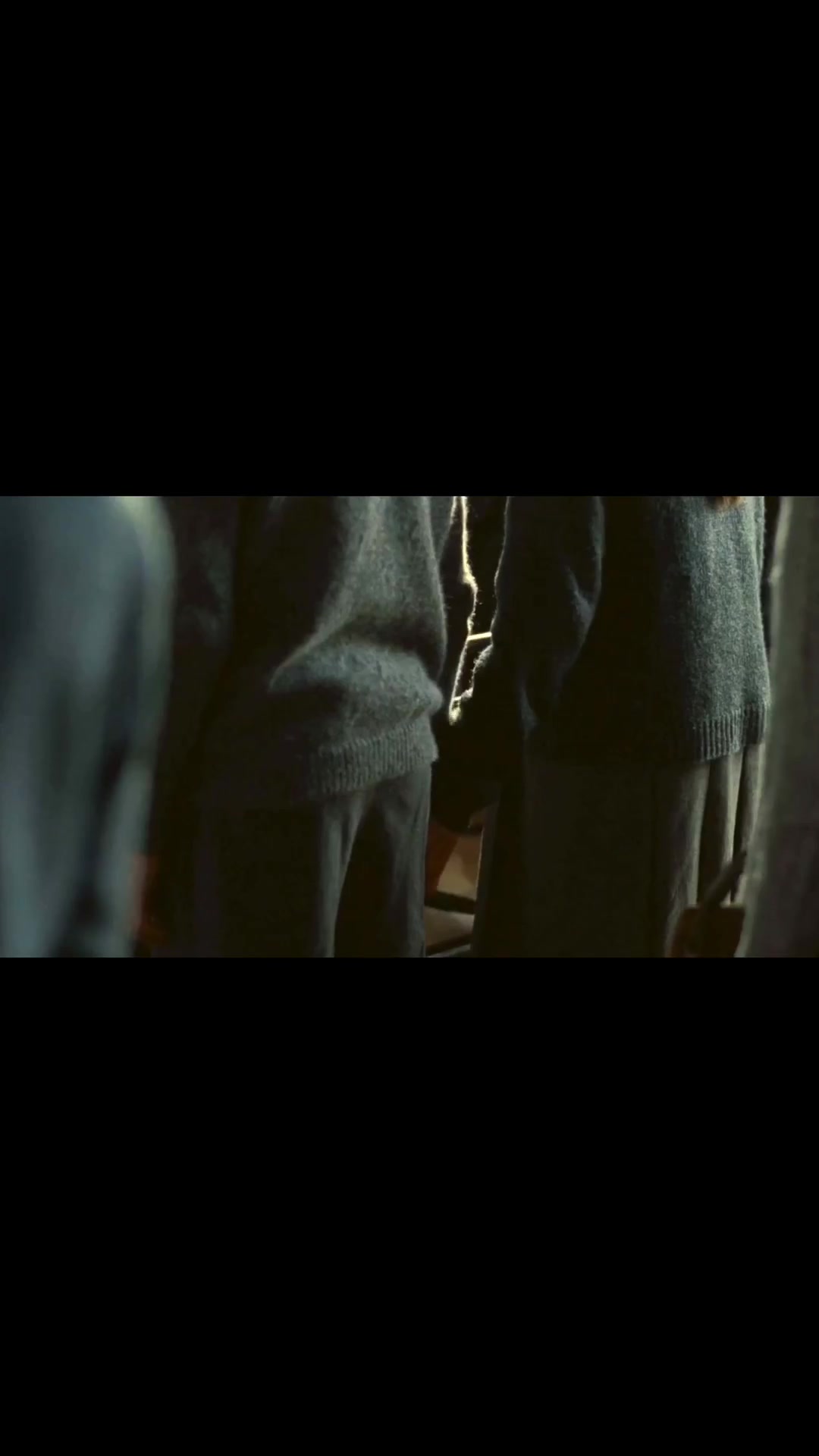 Andrew Garfield en 'Never Let Me Go' 2010 película dystópica