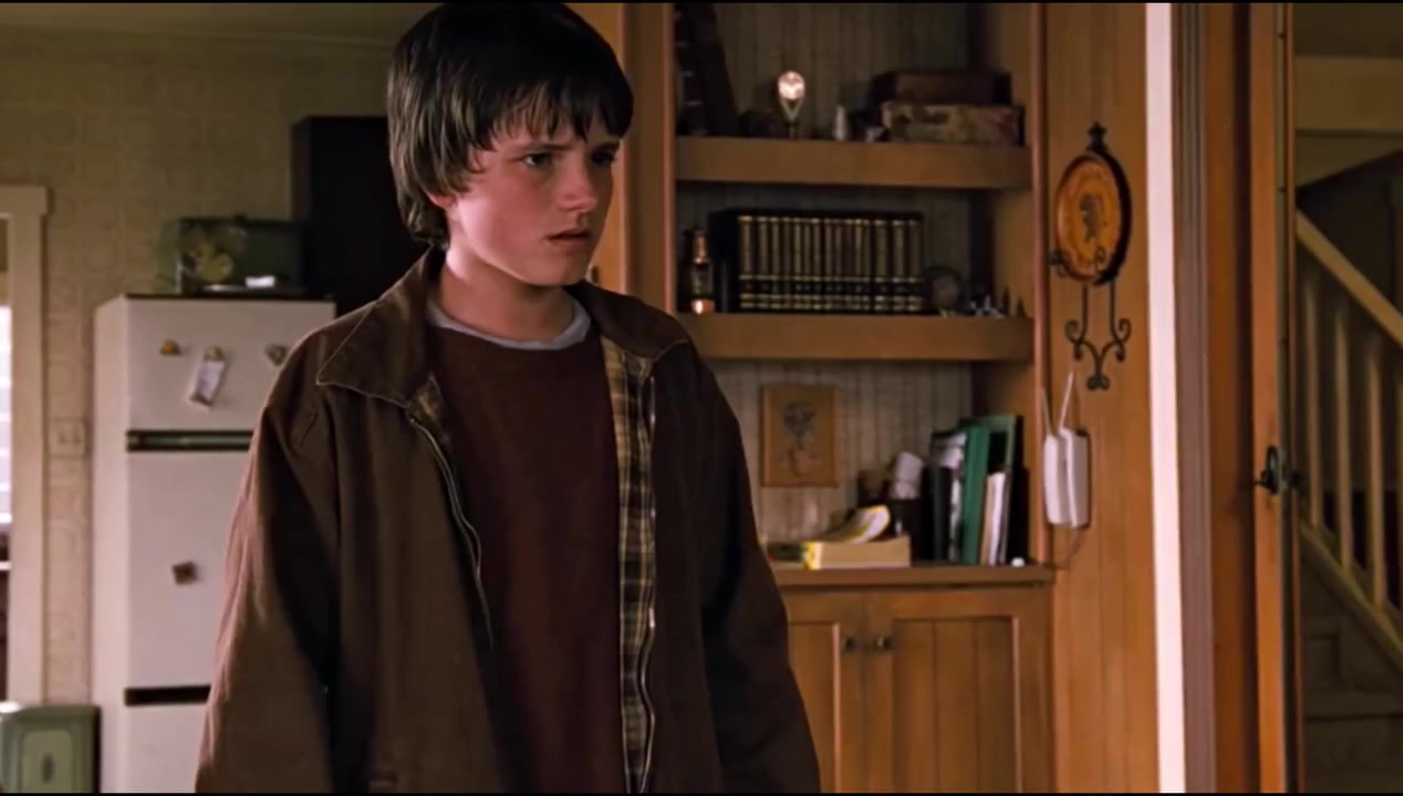 Un puente hacia Terabithia