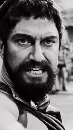Visualmente única, hiperestilizada y con frases inmortales. Revolucionó la estética del cine de acción.
#300 #acciónépica #cine2000s #GerardButler #ThisIsSparta #clásico #pelislegendarias #cinequeamarás #impactovisual