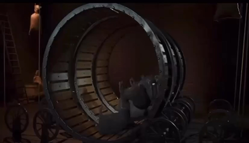 Los mundos de Coraline