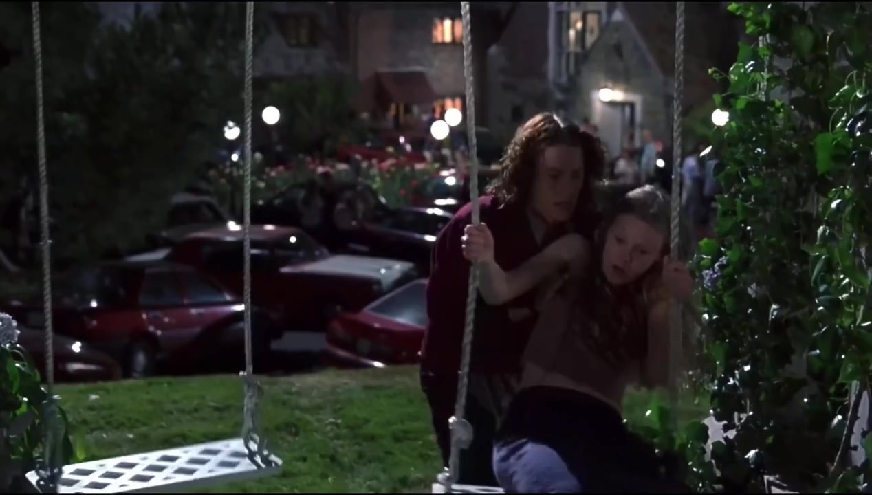 10 Things I Hate About You