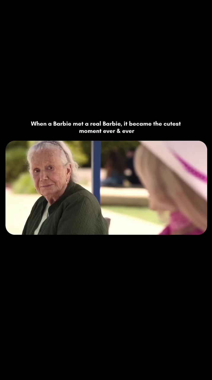 Barbie