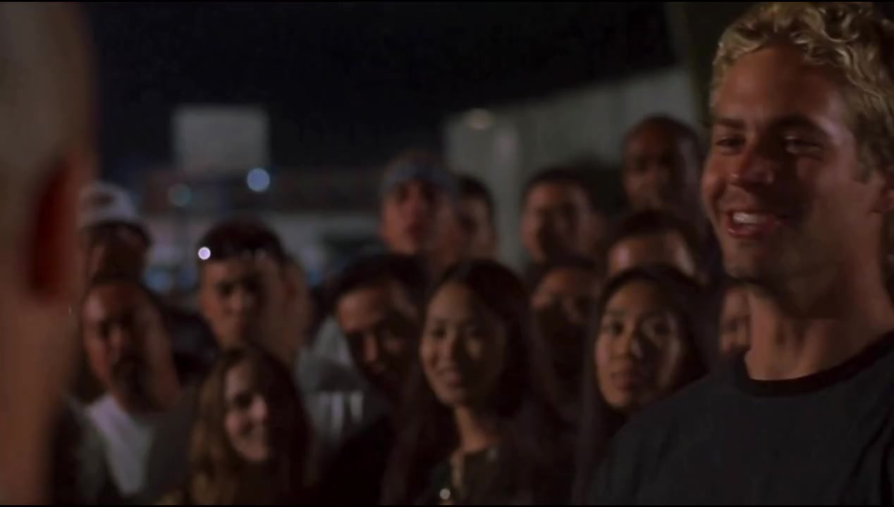 Brian y Toretto: amistad y familia en 'Fast & Furious'