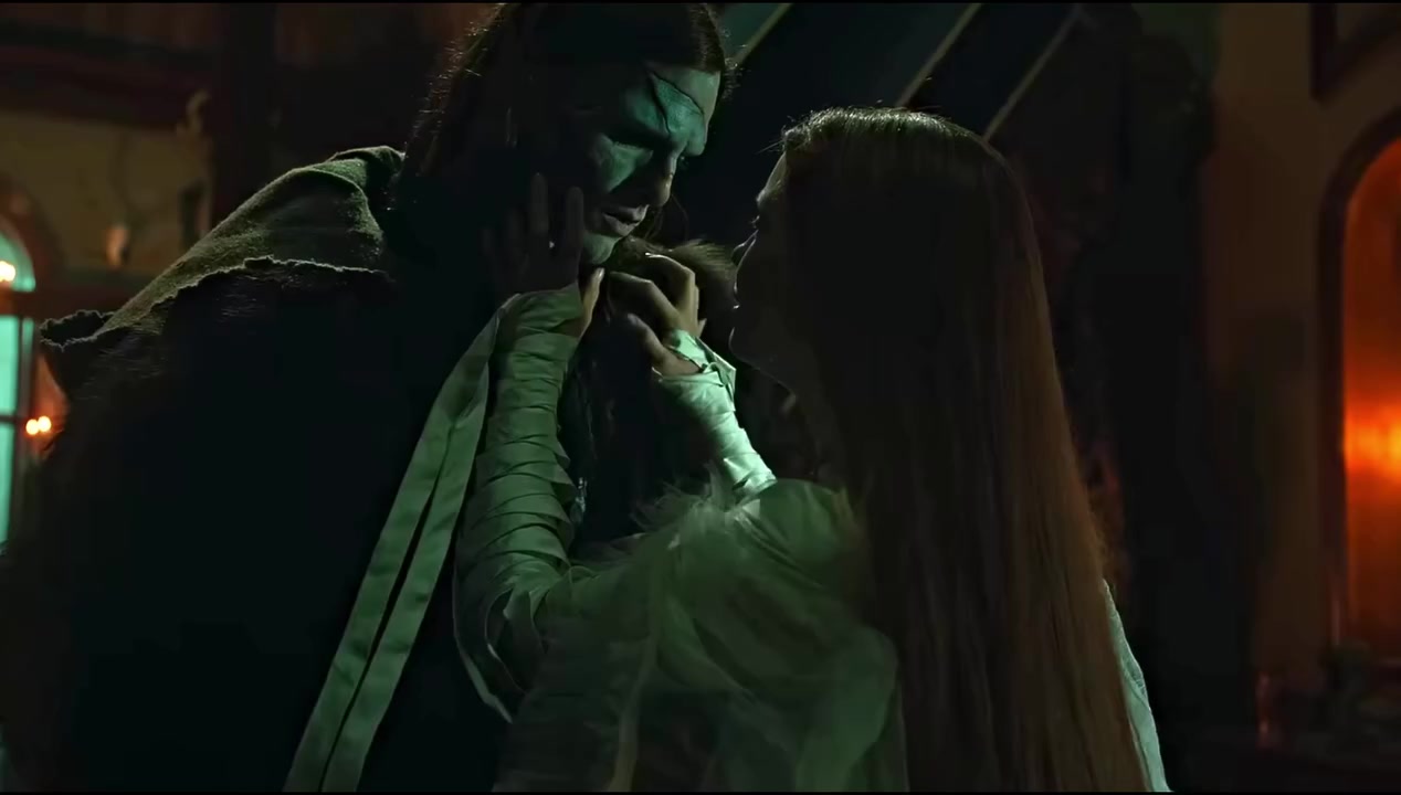 Frankenstein