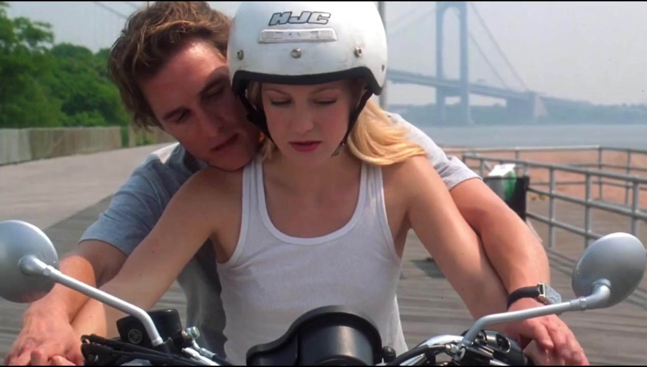 Cómo perder a un chico en 10 días