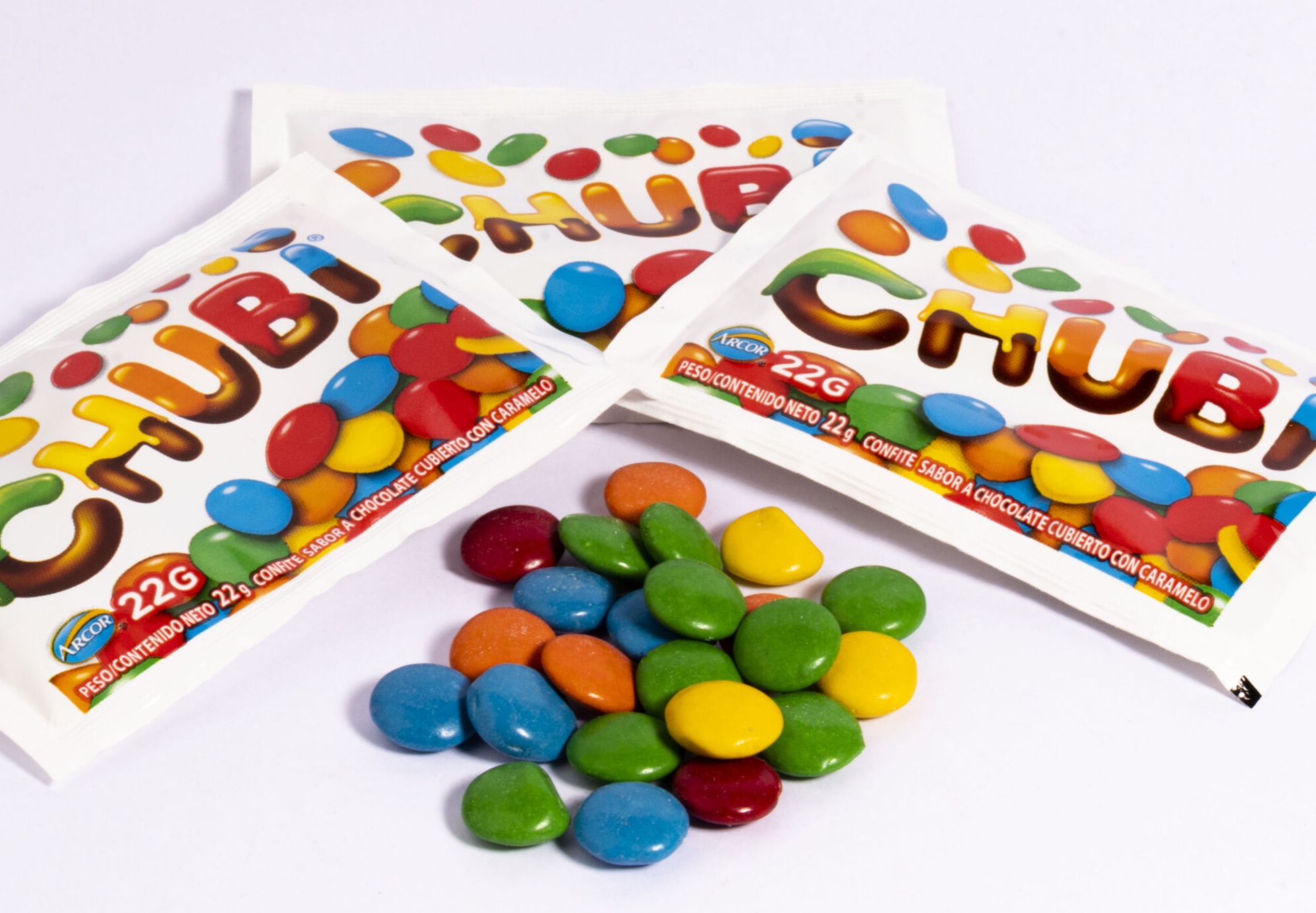 Chubi - Arcor