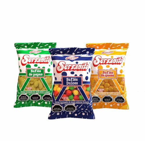 Social Serranito - Fruna