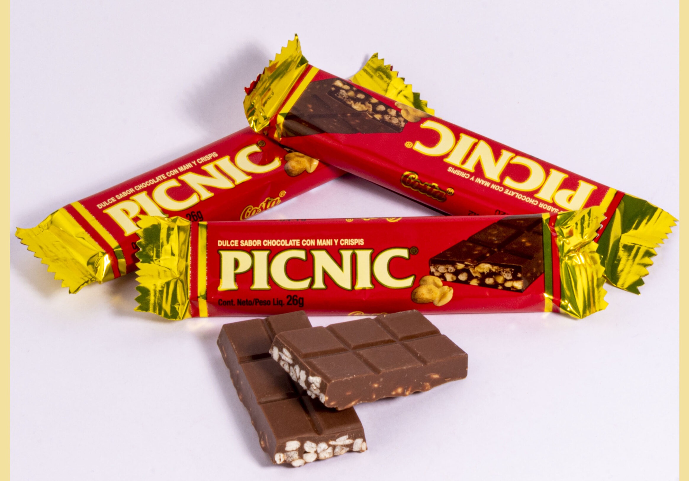 Social Picnic - Costa