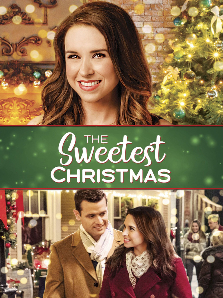 Película La navidad más dulce