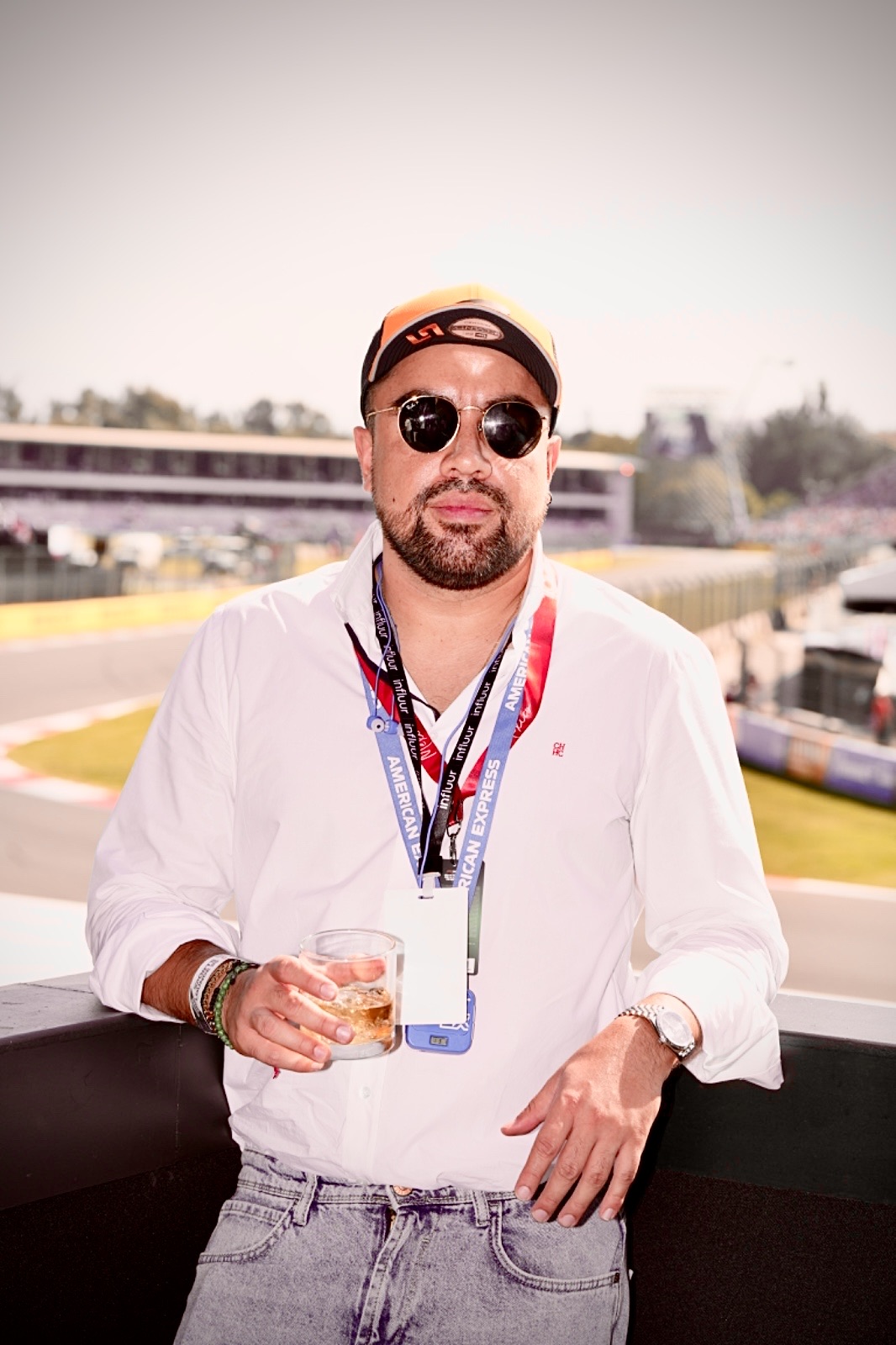 Gran Premio de la Ciudad de México  - F1 