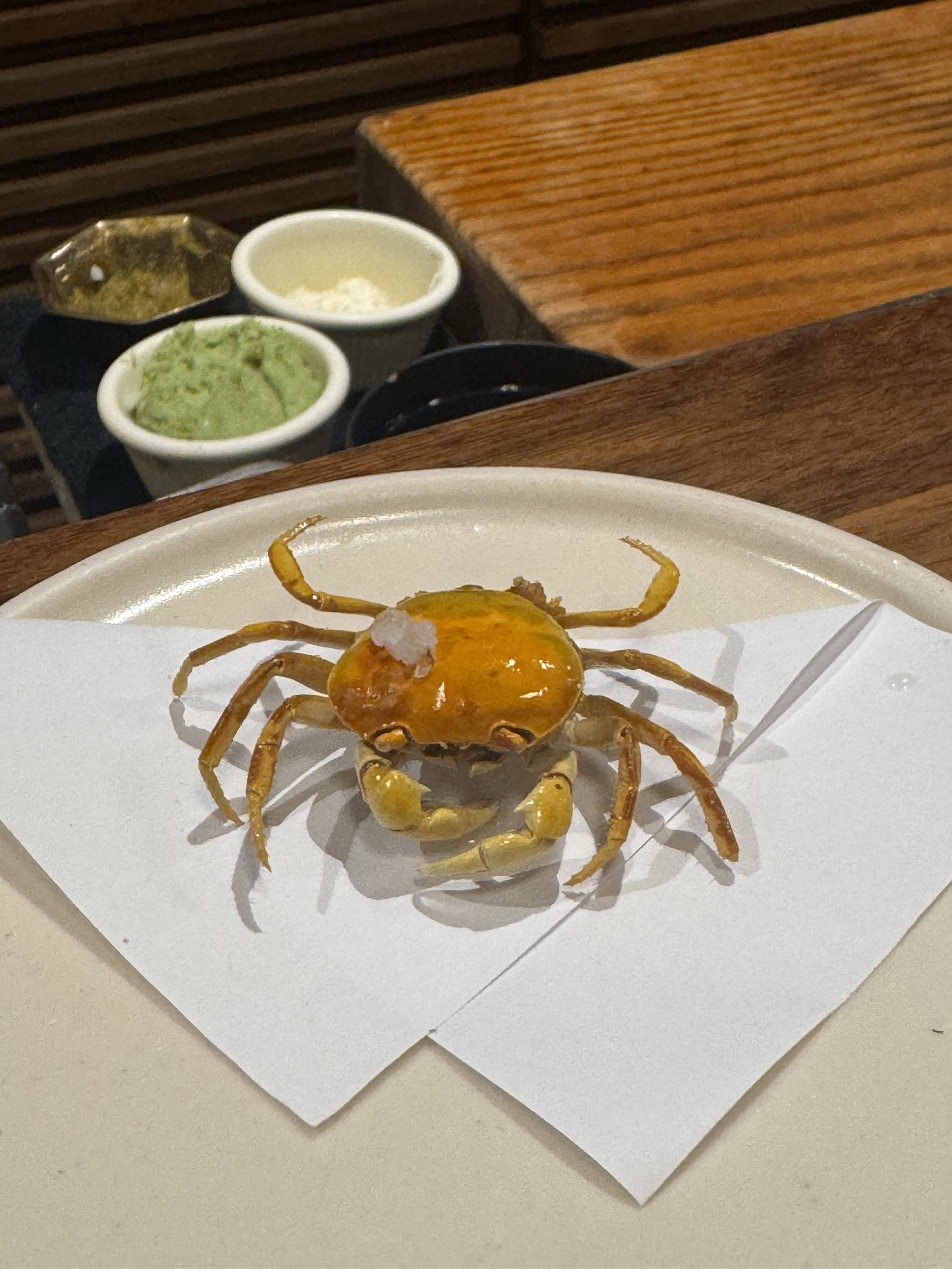 Restaurants Sushi Iwashi