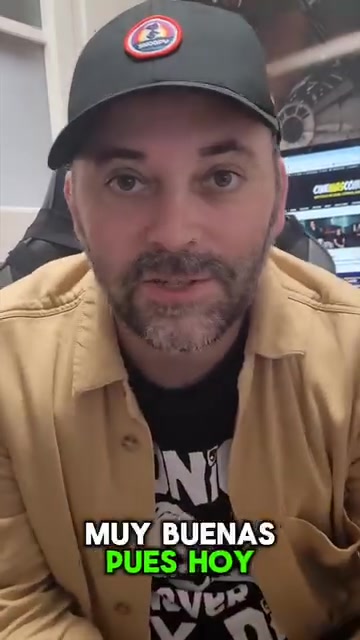 Social Unboxing de figuras GI Joe de Hasbro Pulse