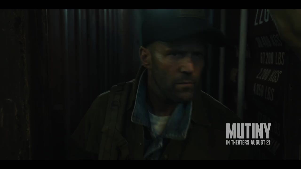 Mutiny