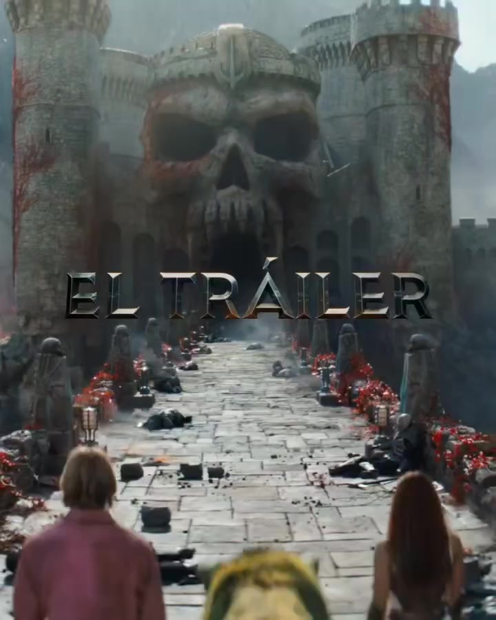 He-Man y los Masters del Universo