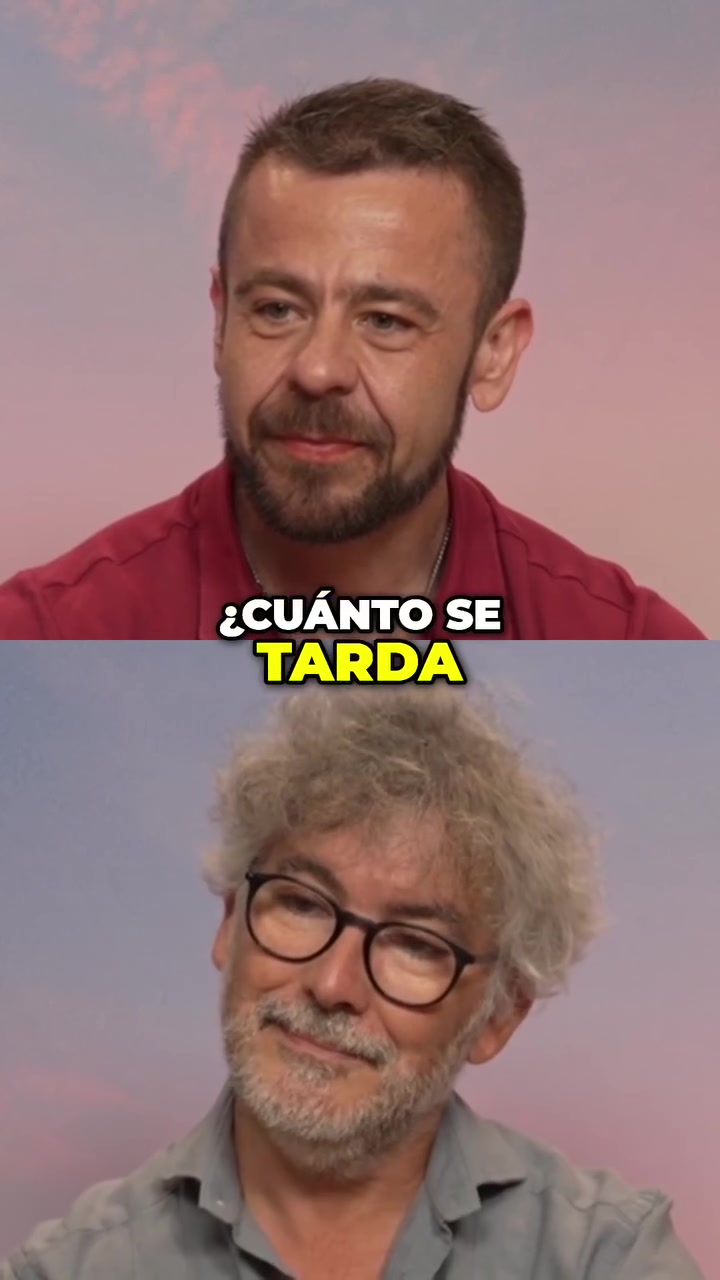 Social Entrevista a los creadores de Buffalo Kids, la nueva peli de animación